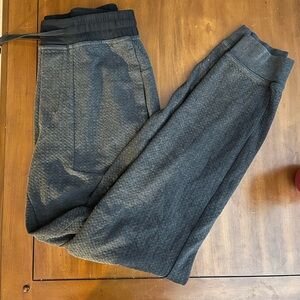 Lululemon At Ease Joggers